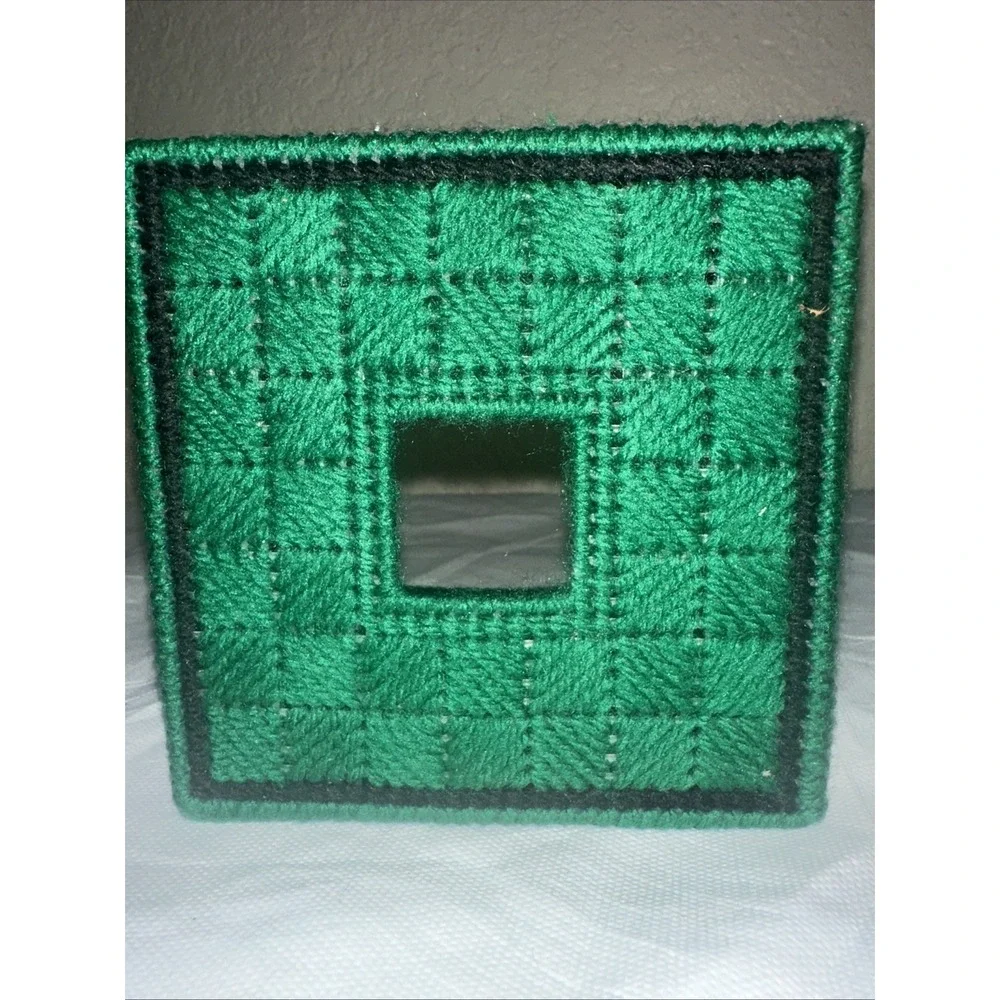 Handmade this vintage